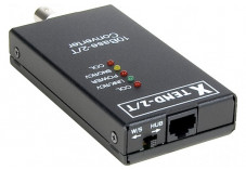 Convertisseur Reseau Ethernet Rj45 Bnc Achat Vente Sur Abix Fr