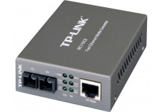 Convertisseur TP-Link fibre optique MonoMode SC 100FX 20KMS
