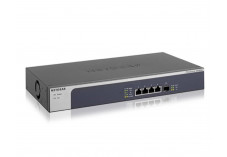 NETGEAR XS505M Switch 4 ports Multi-Gigabit 10/5/2,5/1 Gbps & 1 SFP+