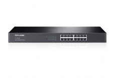 Switch Réseau Ethernet TP-Link - 16P Gigabit Rackable