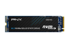 PNY CS2140 - M2 SSD - 1To - NVME Gen4 - Achat / Vente sur