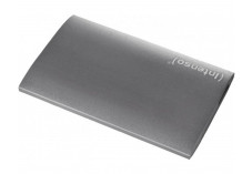 INTENSO SSD Externe 1.8'' USB 3.0 - 128 Go