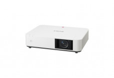 Sony VPL-PWZ10 videoprojecteur wxga laser 5000 lumens