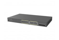 ENGENIUS ECS1528FP Switch Cloud 24p Gigabit PoE+ 410W  & 4 SFP+ 10G
