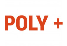POLY Abonnement Poly Plus, VVX D230 Combiné suppl. - 1AN