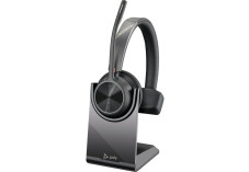 POLY Voyager 4310 UC USB-A avec Stand Chargeur