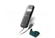 PLANTRONICS Calisto P240-M téléphone USB optimisé microsoft