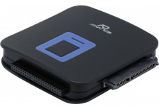 Adaptateur Easy Plug USB 3.0 SATA+IDE 2,5