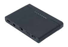 Boitier aluminium USB pour disque HDD SATA 2.5 3.5 et SSD M2 NVMe - CLONAGE