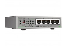 ALLIED AT-GS910/5E SWITCH 5 PORTS GIGABIT METAL ALIM EXTERNE