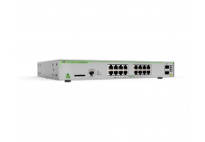 ALLIED AT-GS970M/18-50 switch Niv3 16p Gigabit & 2 SFP 100/1G
