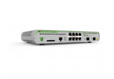 ALLIED AT-GS970M/10-50 switch Niv3 8p Gigabit & 2 SFP 100/1G