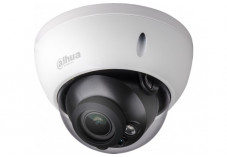 DAHUA IPC-HDBW2431R-ZS caméra IP dôme 4 Mpix (HDW7)