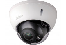 DAHUA HAC-HDBW2802R-Z caméra dôme HDCVI antivandale 4K