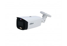 DAHUA- Caméra IP bullet TIOC 2.0 8 Mps- DH-IPC-HFW3849T1-AS-PV-S3
