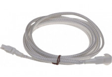 Cable sensitif de détection d'eau - 2m