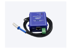 SensorProbe1+ Basic PoE Sonde température sur IP 1,5m