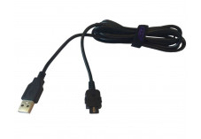 RTI- USBT2X Câble de programmation pour T2i T2X, T3X et T4x