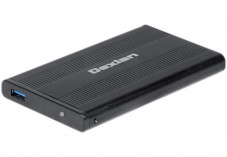 DEXLAN Boîtier externe USB 3.0 pour disque dur 2.5