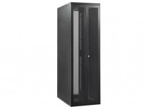 DEXLAN Baie serveur SRV-800 Advanced Series 32U 800 x 1000 (noir)