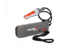PATCHSEE RO/PRO-PL Injecteur de lumière - rouge