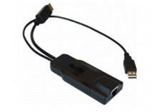 RARITAN MDCIM-DP MCD CIM Module KVM Cat5 DisplayPort / USB