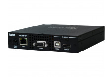 RARITAN DKX4-101 Prolongateur KVM-sur-IP port HDMI 4K/USB + port local HDMI/USB