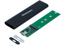 Boîtier externe USB 3.0 pour disque dur 2.5'' SATA DEXLAN
