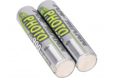 ANSMANN Batteries 5030892 HR03 / AAA blister de 2