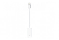 APPLE Adaptateur Lightning vers USB F pour iPad 4 & iPad Min
