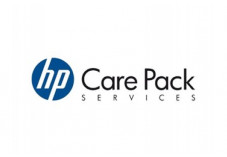 HP Care Pack Next Business Day Hardware 3 ans sur site