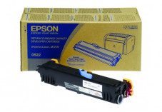 Toner EPSON C13S050522 - Noir