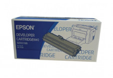 Toner Epson C13S050166 - Noir