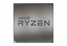 AMD Ryzen 5 3600X Wraith Spire - Hexa core - 3,8 GHz - Socket AM4