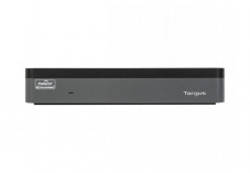 TARGUS Universal - station d'accueil - USB-C / Thunderbolt 3 - 4 x DP, 4 x HDMI 