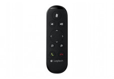Logitech - Télécommande pour système de vidéoconférence