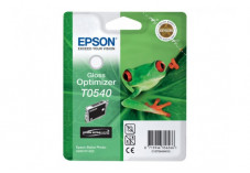 Cartouche EPSON C13T05404010 Sér. GRENOUILLE-Gloss Optimizer