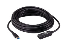 ATEN UE331C Rallonge hybride USB-A 3.2 Gen1 - USB-C 10M