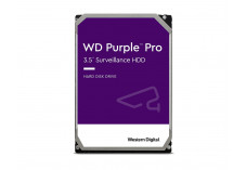 DD 3.5'' SATA III WESTERN DIGITAL Purple 256Mo 7200tr - 10To
