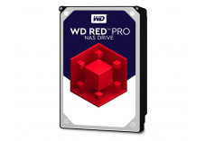 DD 3.5'' SATA III WESTERN DIGITAL Red pro - 8To