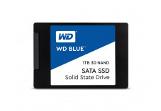 DISQUE SSD WD SA510 SSD Blue 2.5'' SATA III - 1To