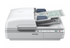 Scanner EPSON WorkForce DS-6500