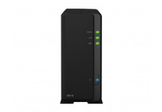 SYNOLOGY DiskStation DS118 - 1 emplacement