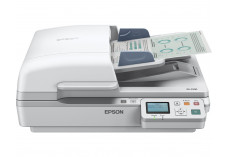 Scanner EPSON WorkForce DS-6500N 