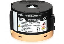 Toner EPSON C13S050709 - Noir