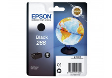 Cartouche EPSON C13T26614010 Série GLOBE - Noir