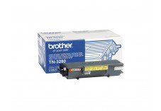 Toner BROTHER TN-3280 - Noir