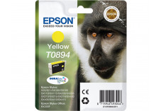 Cartouche EPSON C13T08944011 Série SINGE - Yellow