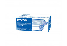 Toner BROTHER TN-3130 - Noir