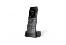 YEALINK W73H Combiné supplémentaire Téléphone sans fil W73P